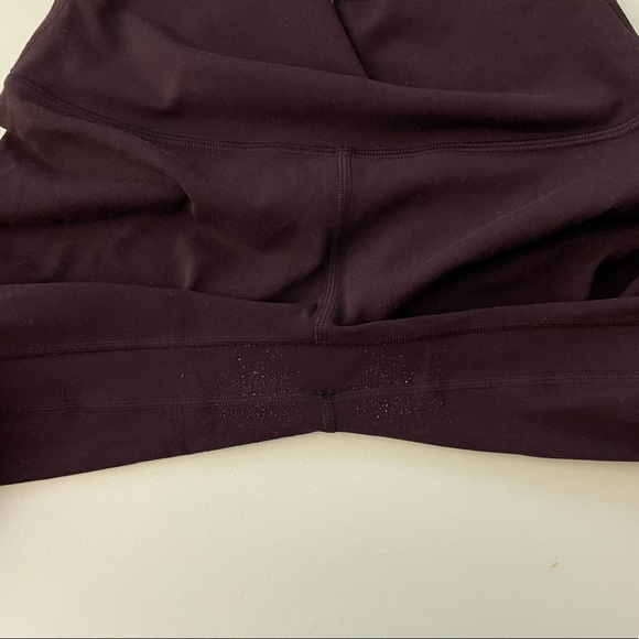 Lululemon align size 4 - Picture 4 of 4